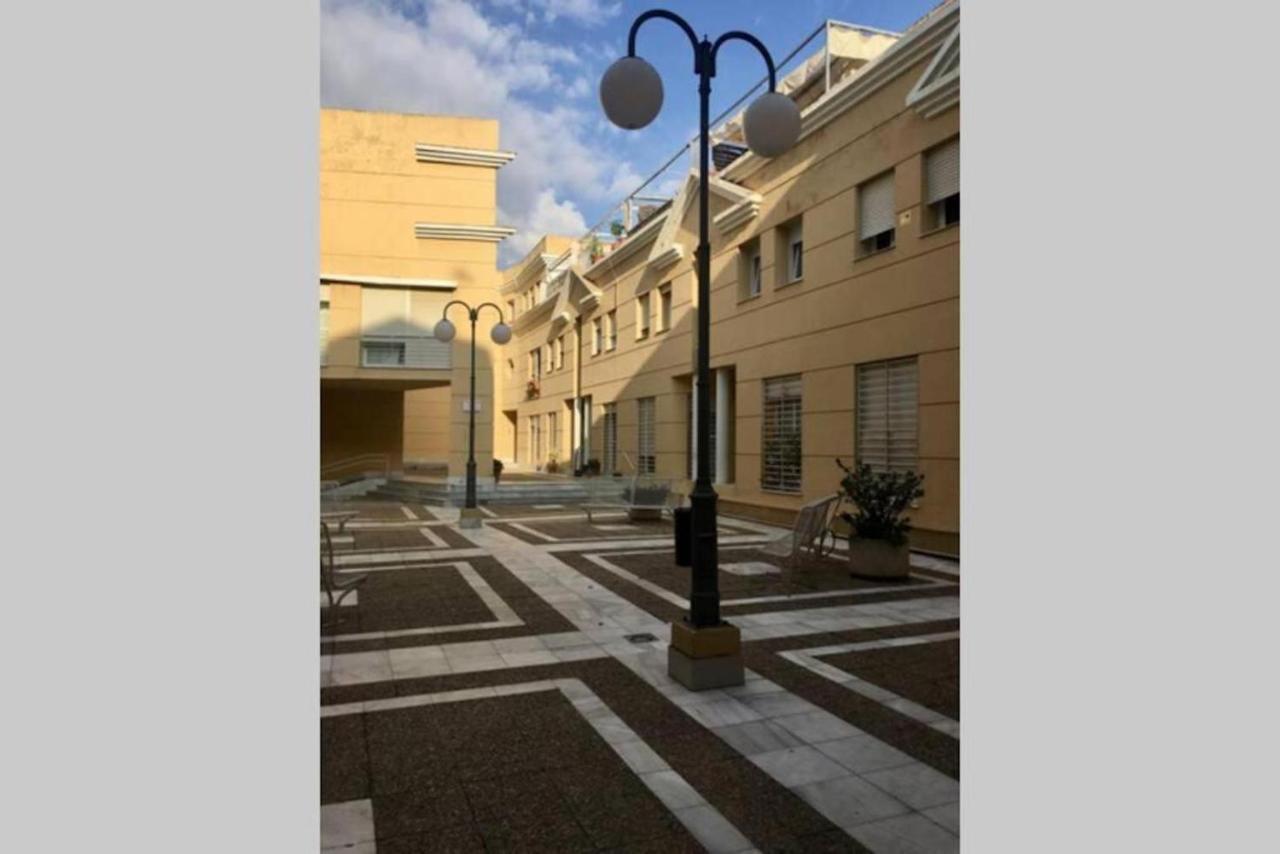 Palacio Caballeros. Parking/Wifi Jerez de la Frontera Zewnętrze zdjęcie
