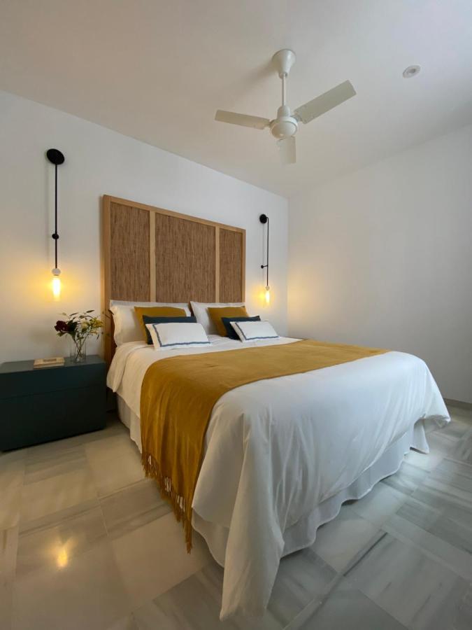 Palacio Caballeros. Parking/Wifi Jerez de la Frontera Zewnętrze zdjęcie