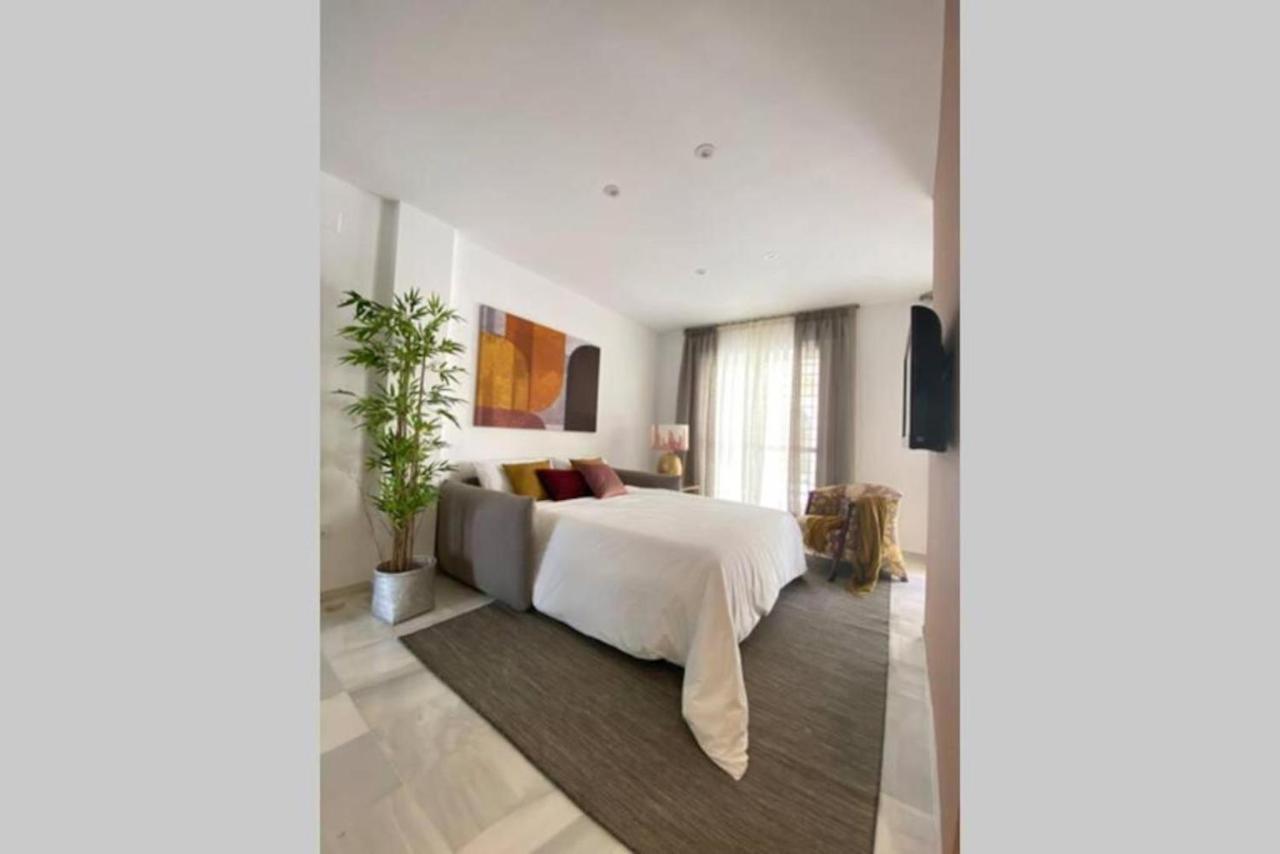 Palacio Caballeros. Parking/Wifi Jerez de la Frontera Zewnętrze zdjęcie