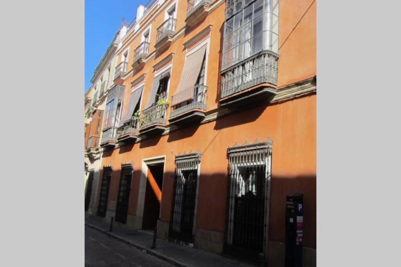 Palacio Caballeros. Parking/Wifi Jerez de la Frontera Zewnętrze zdjęcie