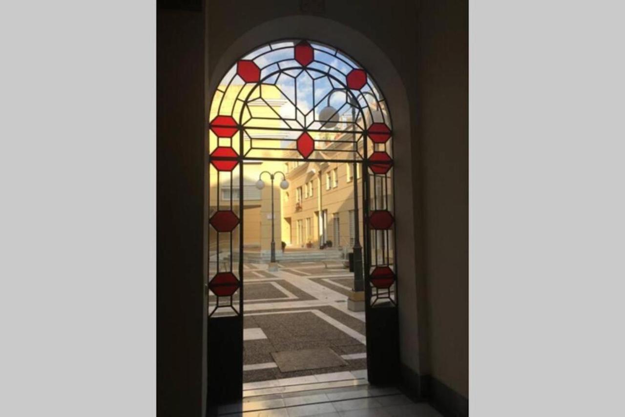 Palacio Caballeros. Parking/Wifi Jerez de la Frontera Zewnętrze zdjęcie
